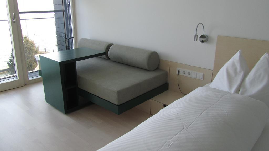 Hotel Seegasthof Oberndorfer Attersee Room photo
