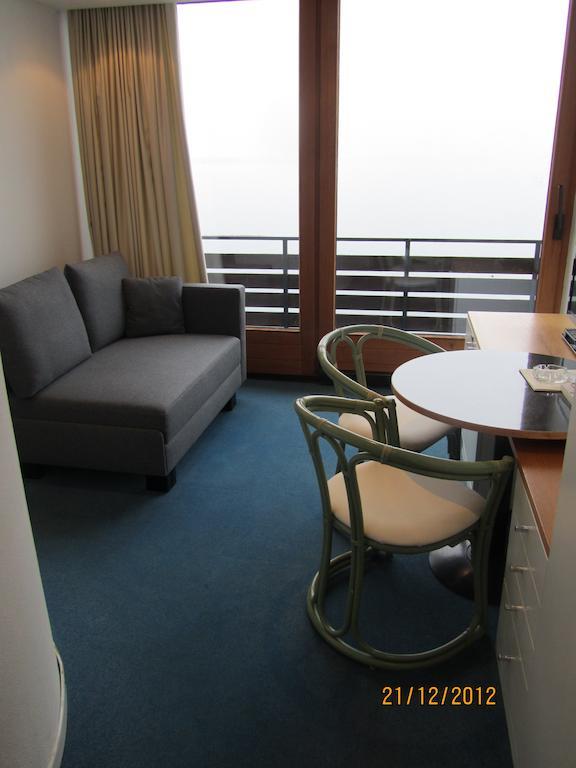 Hotel Seegasthof Oberndorfer Attersee Room photo